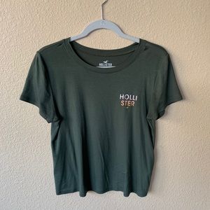 Hollister Top